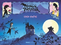 Image de Garou Vampire