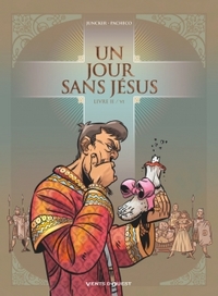 Picture of Un jour sans Jésus - Tome 02