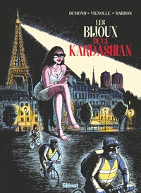 Picture of Les bijoux de la Kardashian