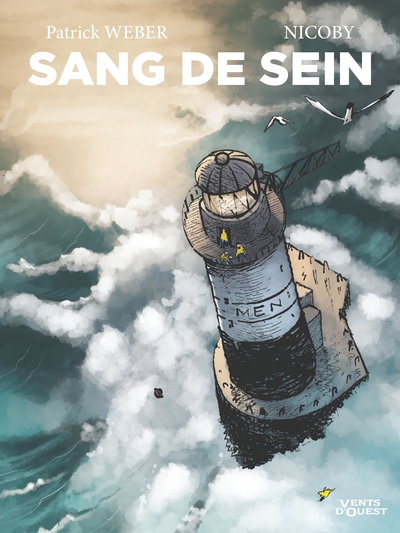Picture of Sang de sein - poche