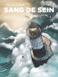 Picture of Sang de sein - poche