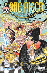 Image de One Piece - Édition originale - Tome 102