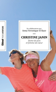 Picture of Christine Janin dame de pics et femme de coeur (poche)