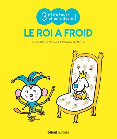 Image de Le Roi a froid