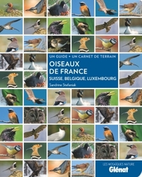 Image de Oiseaux de France, Suisse, Belgique, Luxembourg