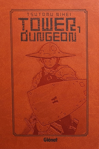 Picture of Tower Dungeon - Tome 01 Collector