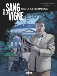 Picture of Le Sang de la vigne - Tome 03