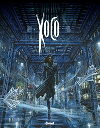 Picture of Xoco - Intégrale Tomes 01 et 02 - Édition collector