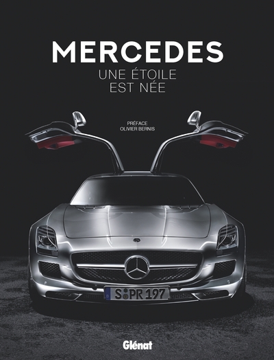 Picture of Mercedes, une étoile est née