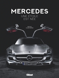Picture of Mercedes, une étoile est née