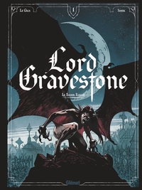 Picture of Lord Gravestone - Tome 01