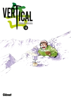 Image de Vertical - Tome 13