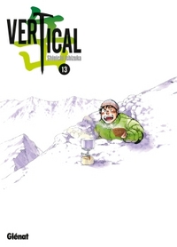 Image de Vertical - Tome 13