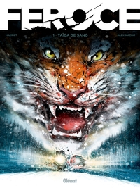 Picture of Féroce - Tome 01