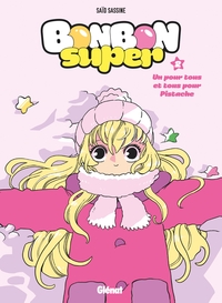 Picture of Bonbon Super - Tome 02