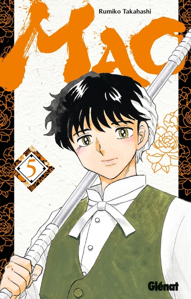 Image de Mao - Tome 05