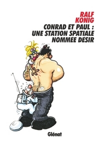 Picture of Conrad et Paul - Tome 06
