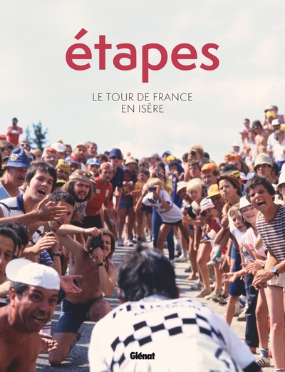 Picture of Etapes - Le Tour de France en Isère