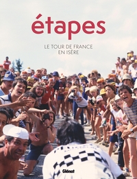 Picture of Etapes - Le Tour de France en Isère