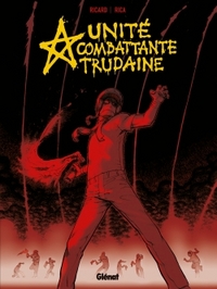 Picture of UCT - Unité Combattante Trudaine
