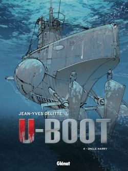 Image de U-Boot - Tome 04
