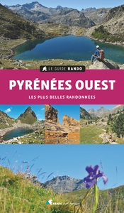 Image de Le Guide Rando Pyrénées Ouest