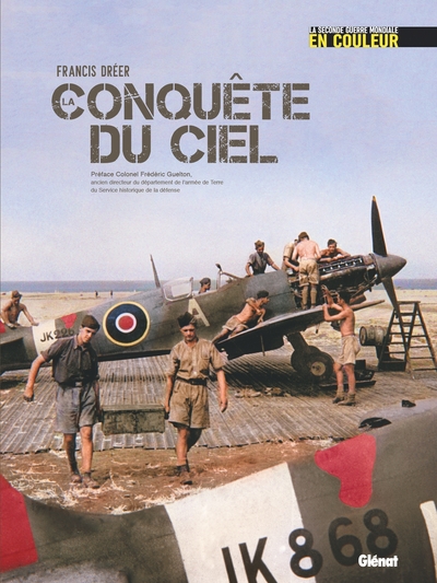 Image de La conquête du ciel