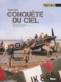 Image de La conquête du ciel