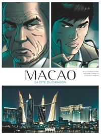 Image de Macao - Tome 01