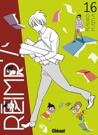 Picture of Réimp' ! - Tome 16