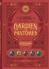 Image de Le Journal d'un Gardien de fantômes