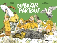 Image de Du bazar partout !