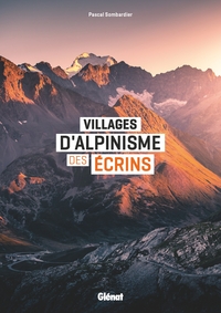 Image de Villages d'alpinisme des Écrins