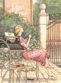 Image de Fleur de Nuit - Edition complète