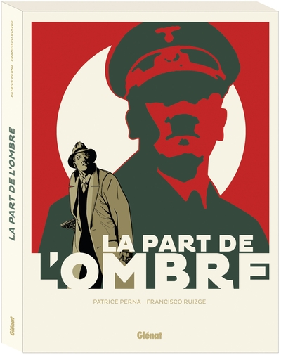 Image de La Part de l'ombre - Coffret T01 ET T02