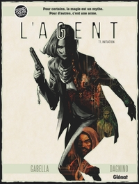 Image de L'Agent