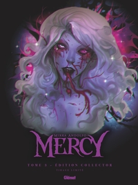 Picture of Mercy - Tome 03 - Collector