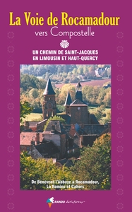 Image de La voie de Rocamadour vers Compostelle