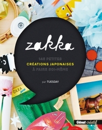 Picture of Zakka