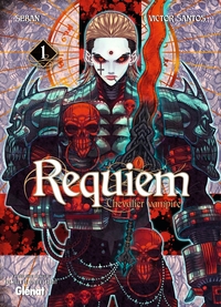Image de Requiem, chevalier vampire - Tome 01