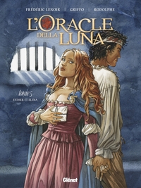 Image de L'Oracle della luna - Tome 05