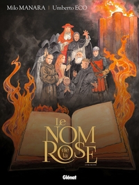Image de Le Nom de la Rose - Tome 02
