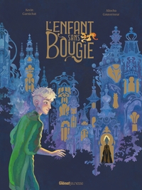 Picture of L'enfant sans bougie