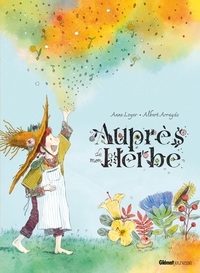 Picture of Auprès de mon herbe