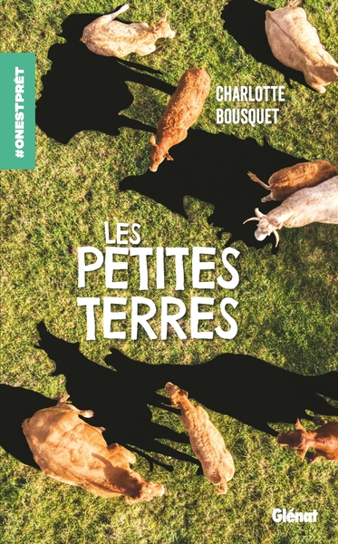 Image de Les petites terres