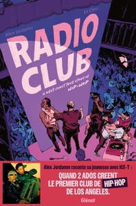 Picture of Radio Club