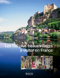 Picture of Les 100 plus beaux villages à visiter en France
