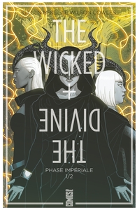 Picture of The Wicked + The Divine - Tome 05