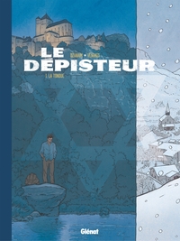 Picture of Le Dépisteur - Tome 01