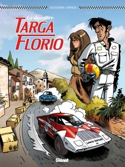 Image de La Dernière Targa Florio